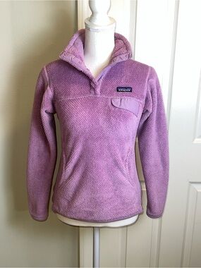 PATAGONIA Re-Tool Snap-T Pullover